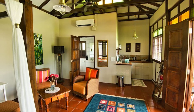 Villa Kelapa Langkawi
