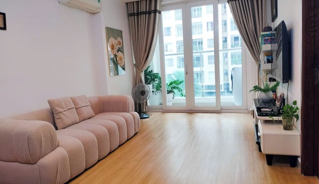 Luxury 2 bedroom Apartment Sky Center