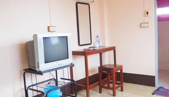 charinsup hotel in Ratchaburi