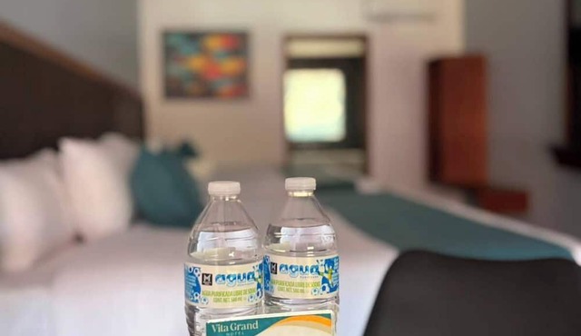 Vita Grand Hotel