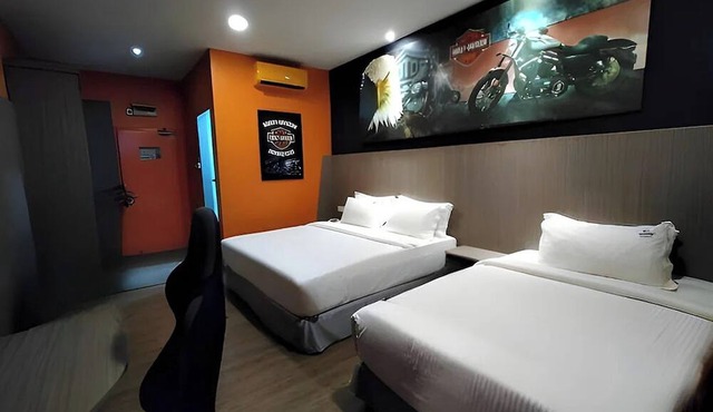 Arafah Hotel Nilai