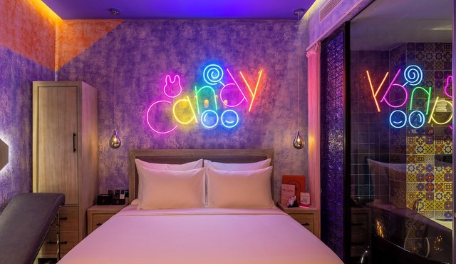Pynt Hotel 7