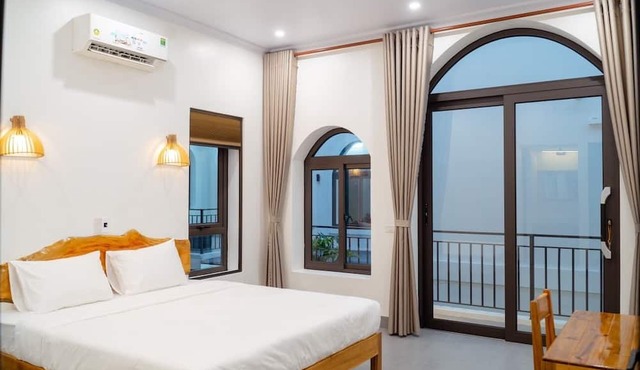 Lala Boutique Villas Ninh Bình
