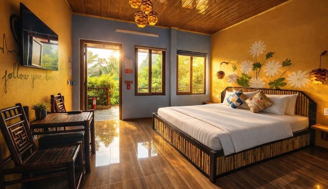 Trang An Village Homestay