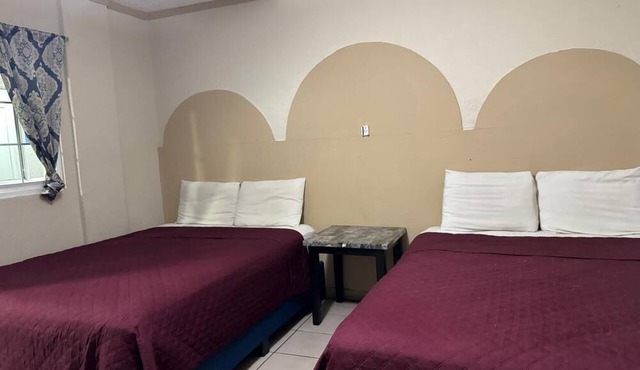 Hotel Suiza