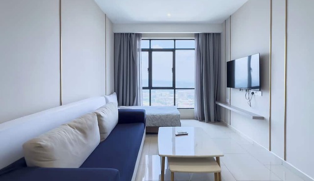 I-City Hill10 Double Tree Shah Alam in Shah Alam