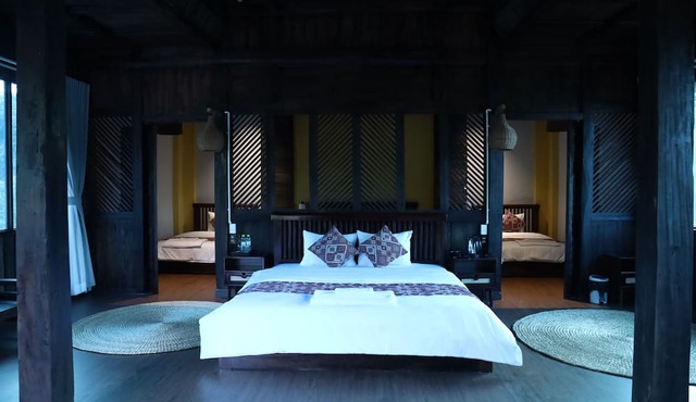 HaGiang Go Ecolodge
