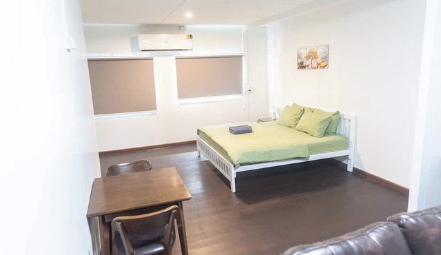 Bangkok Cozy Home at Khaosan Road