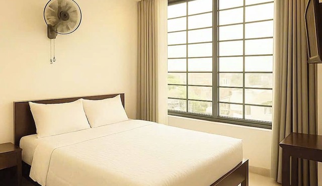 Thu Ha Hotel