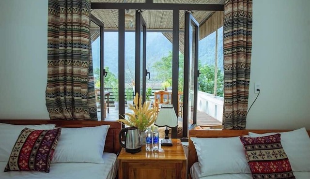 Phong Nha Homie Home in Bo Trach