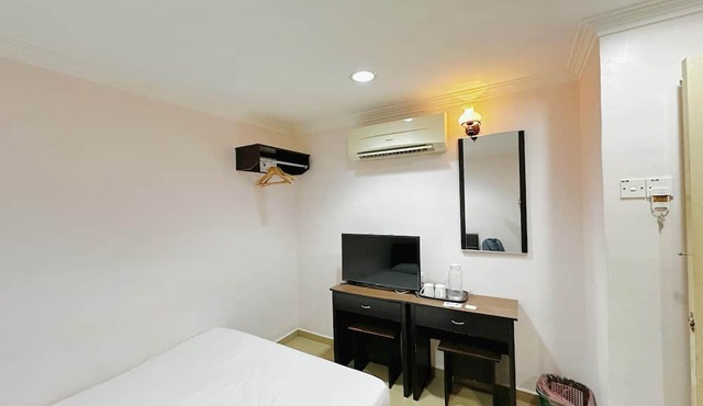 Hotel O Tasik Utama in Malacca City