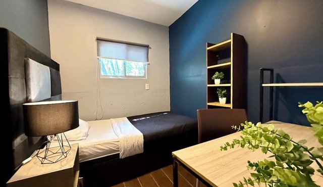 RHM Spaces - Santa Maria