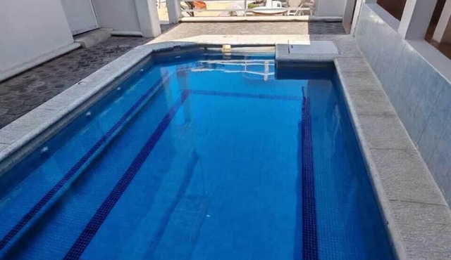HOTEL QUINTA PAQUITA in Úrsulo Galván