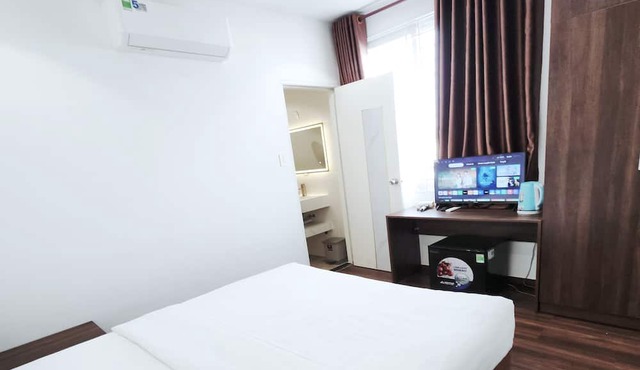 Kinh Bac Hotel