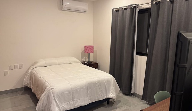 Sabina Residencial