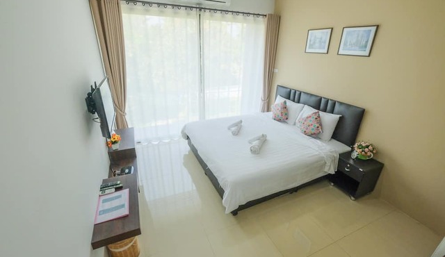 Haak Boutique Hotel
