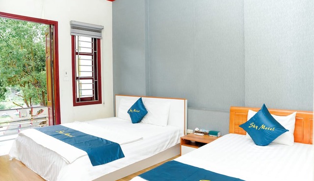 Sky Hotel - Bac Ninh