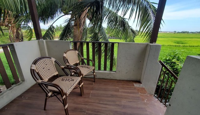 Kurau Inn Farmstay