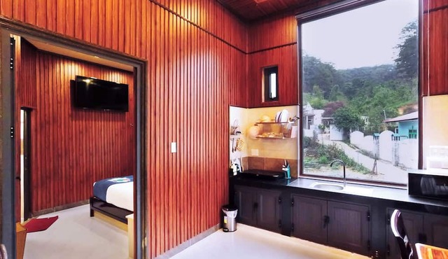 Candy Villa Homestay Prenn