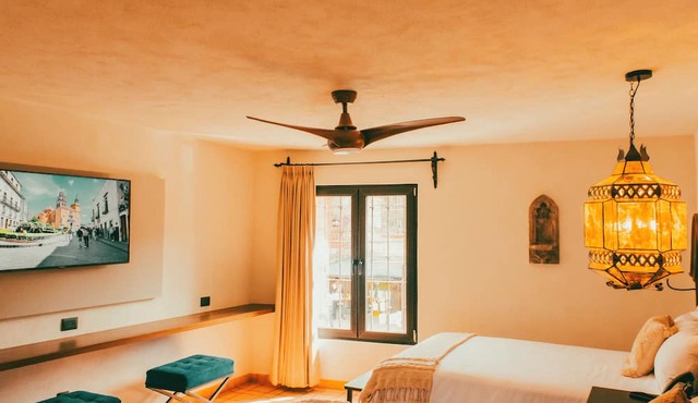 Hotel Socavon