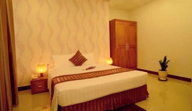 Viet Thai Hotel
