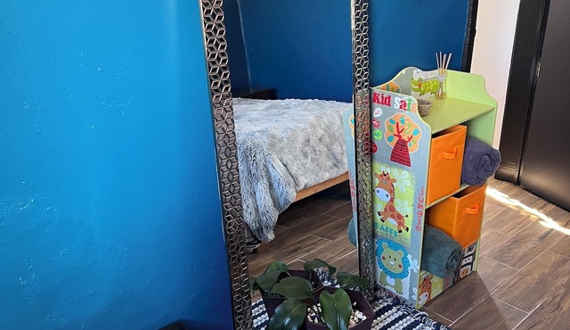 Departamento en el Corazón de la Ciudad, Ideal Para Familias