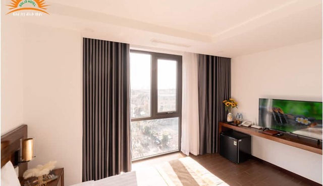 Solis Hotel