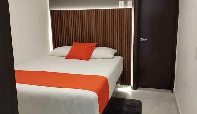 Hotel Cermar Plaza