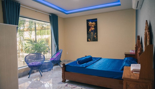 Homestay Bao Binh