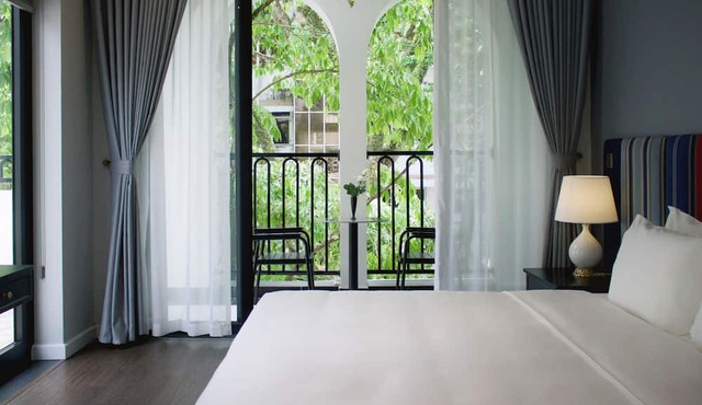 Indigen Boutique Hotel Cao Bang