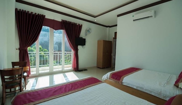 LAK VIEW hotel