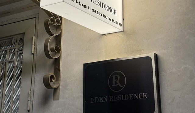 Eden Residence