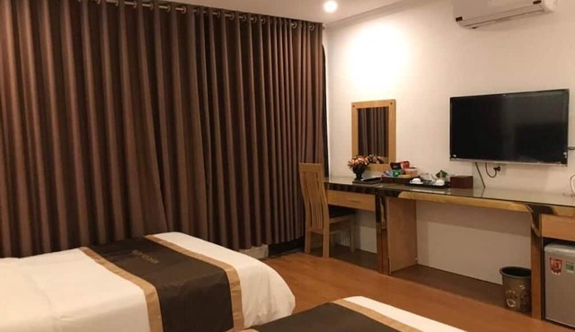 Hoang Gia I Hotel Yen Xa - by Bay Luxury