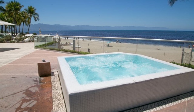 Icon Vallarta in Puerto Vallarta
