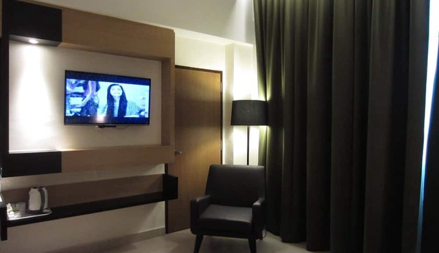 D Hotel Seri Iskandar