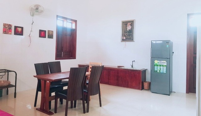 TRINITAS DU PARC - Hotels & Resorts