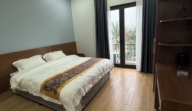 KHA NGUYENHOTEL