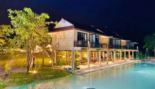Tree House HomeStay