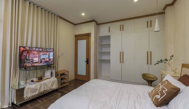Ember House Saigon