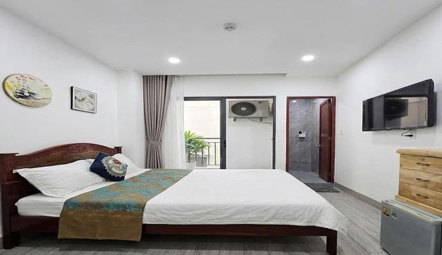 KIM HOÀNG HOTEL TÂY NINH