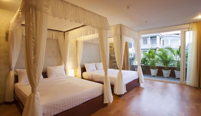 Anh Dao Mekong 2 Hotel