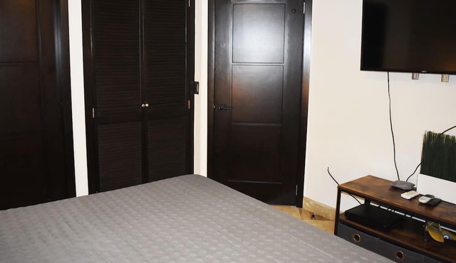 Marina Pinacate A-121 Premium Ground Floor Condo
