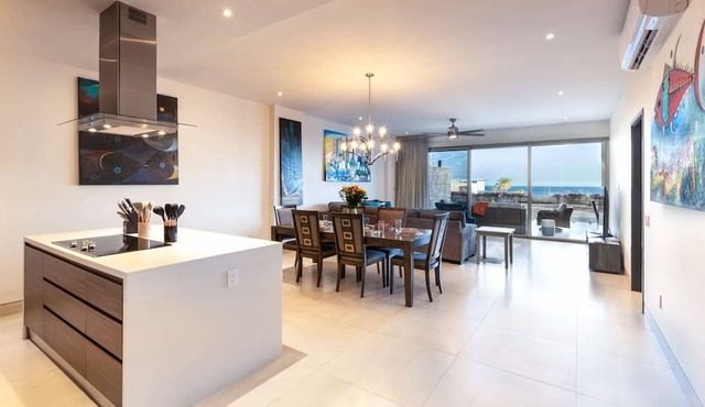 Sunlight Gem | Cabo Luxury Condo Rental