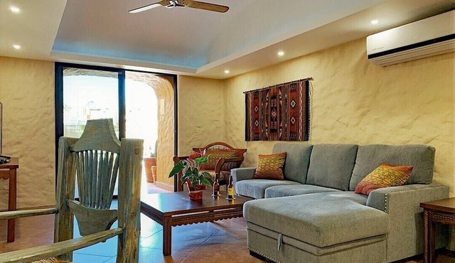 Cabo Marina 3-Bedrooms - Spacious & Modern in Cabo San Lucas
