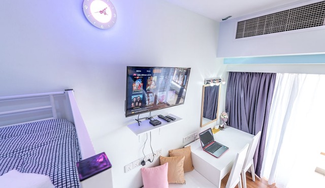 Exclusive Sunway Resort Suite by Albert in Petaling Jaya