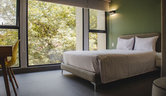 NIU Modern & Centric Lofts