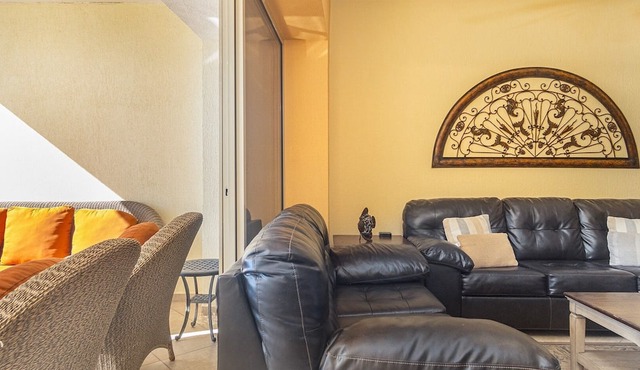 Sonoran Sky 706 A Wave From It All Cozy Oceanfront Condo