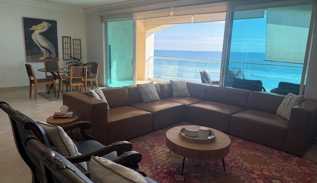 Stunning, Relaxing Beachfront With Endless Activities & Enjoyment