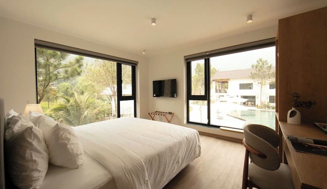 Rivana Retreat