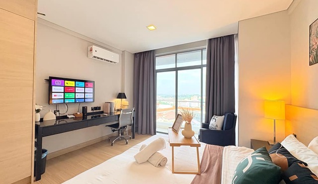 The Straits Residence by Koala in Malacca City